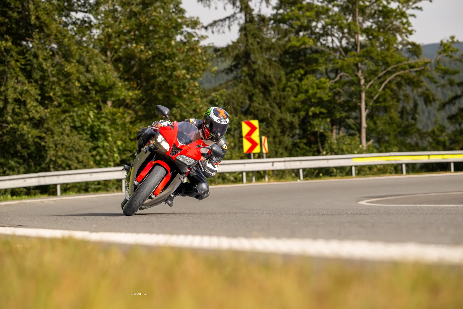 Moto foto 1055