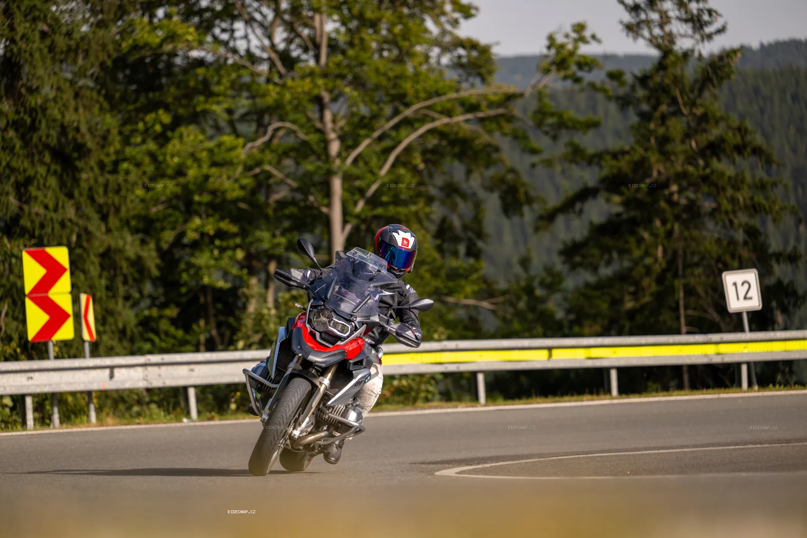 Fotka z galerie ČHS 28.8.2026 - Červenohorské sedlo