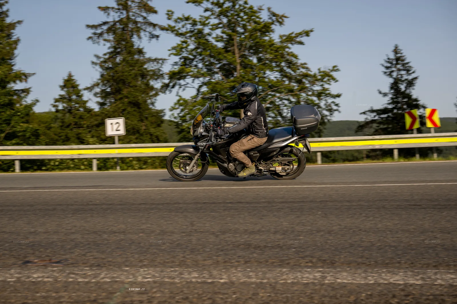 Fotka z galerie ČHS 28.8.2026 - Červenohorské sedlo