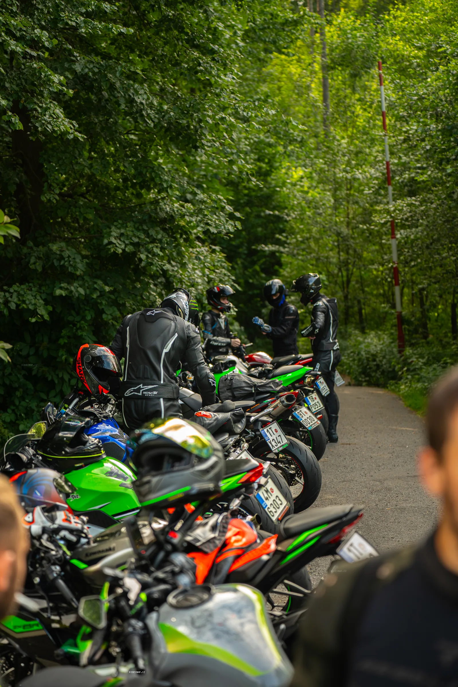Moto foto 15