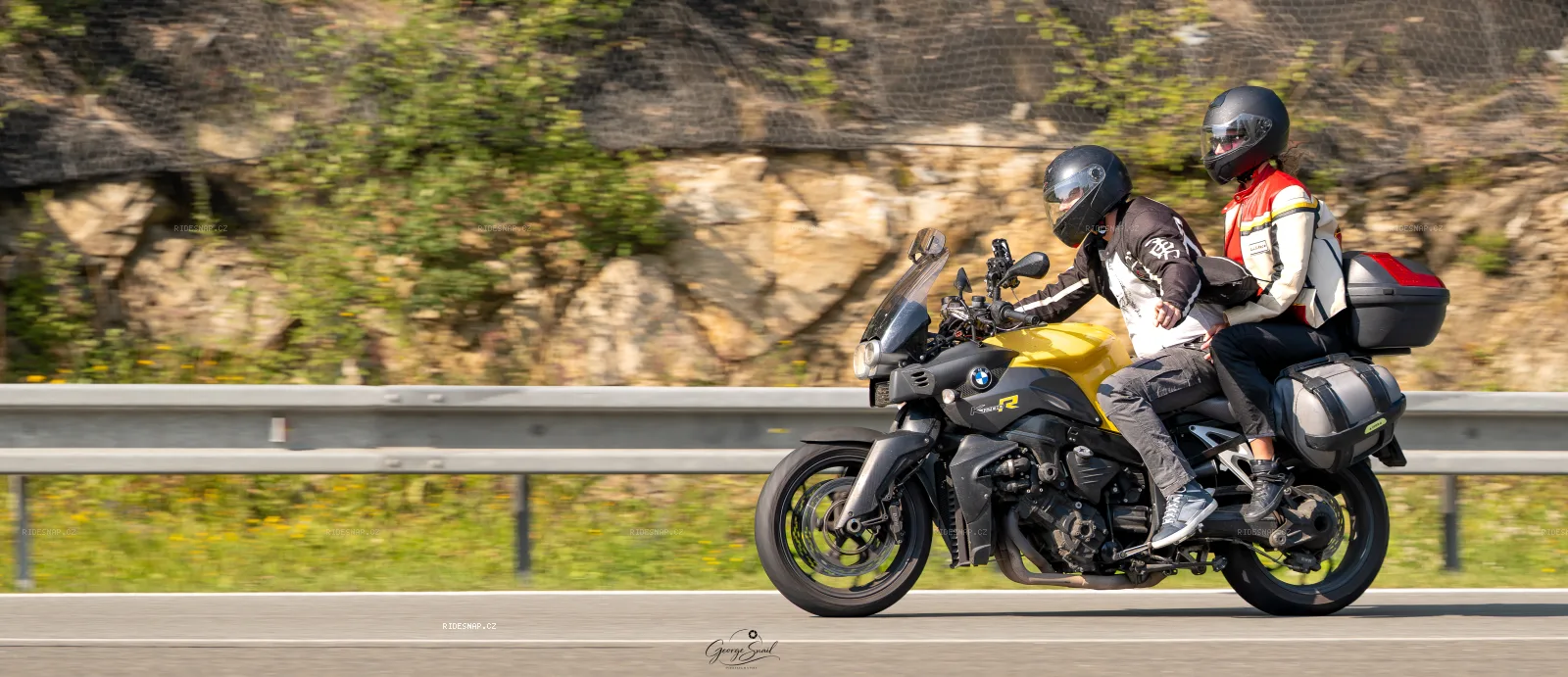 Moto foto 150