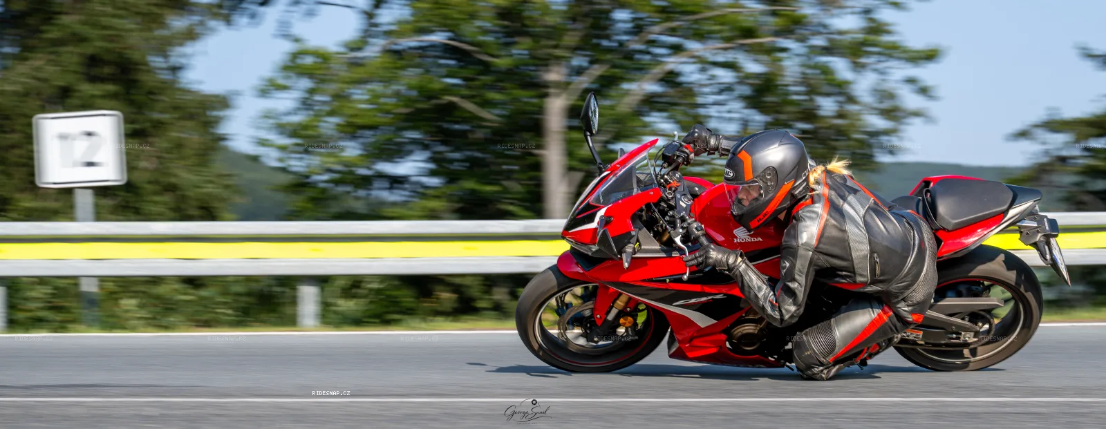 Moto foto 165