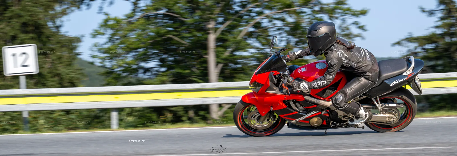Moto foto 166