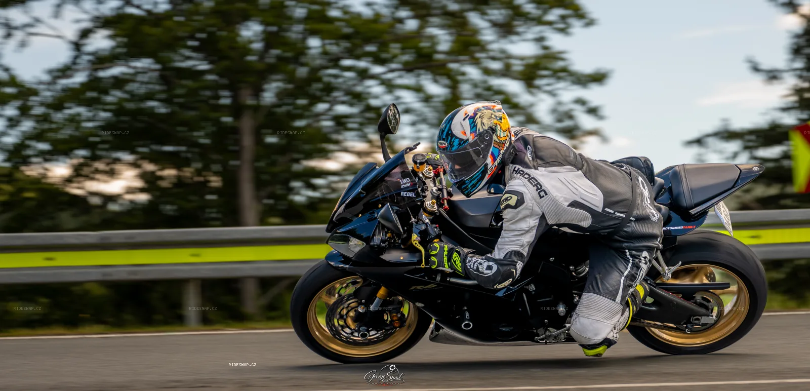 Moto foto 1729