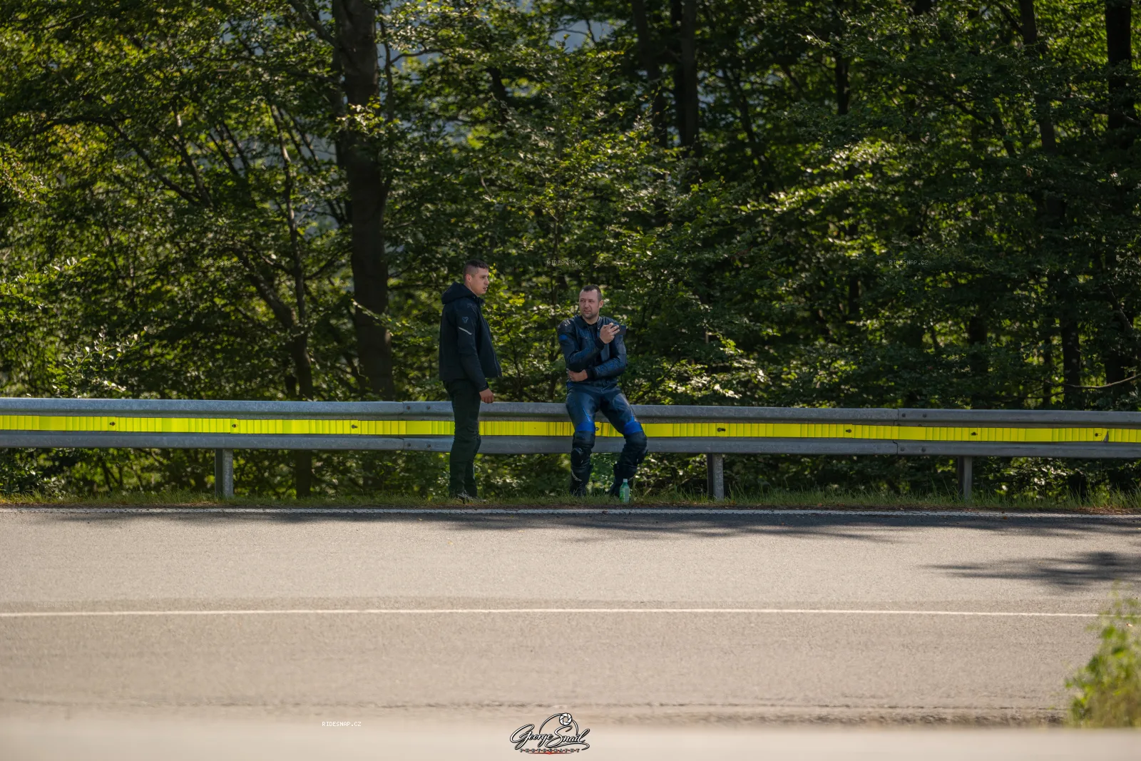 Fotka z galerie ČHS 30.8.2026 - Červenohorské sedlo