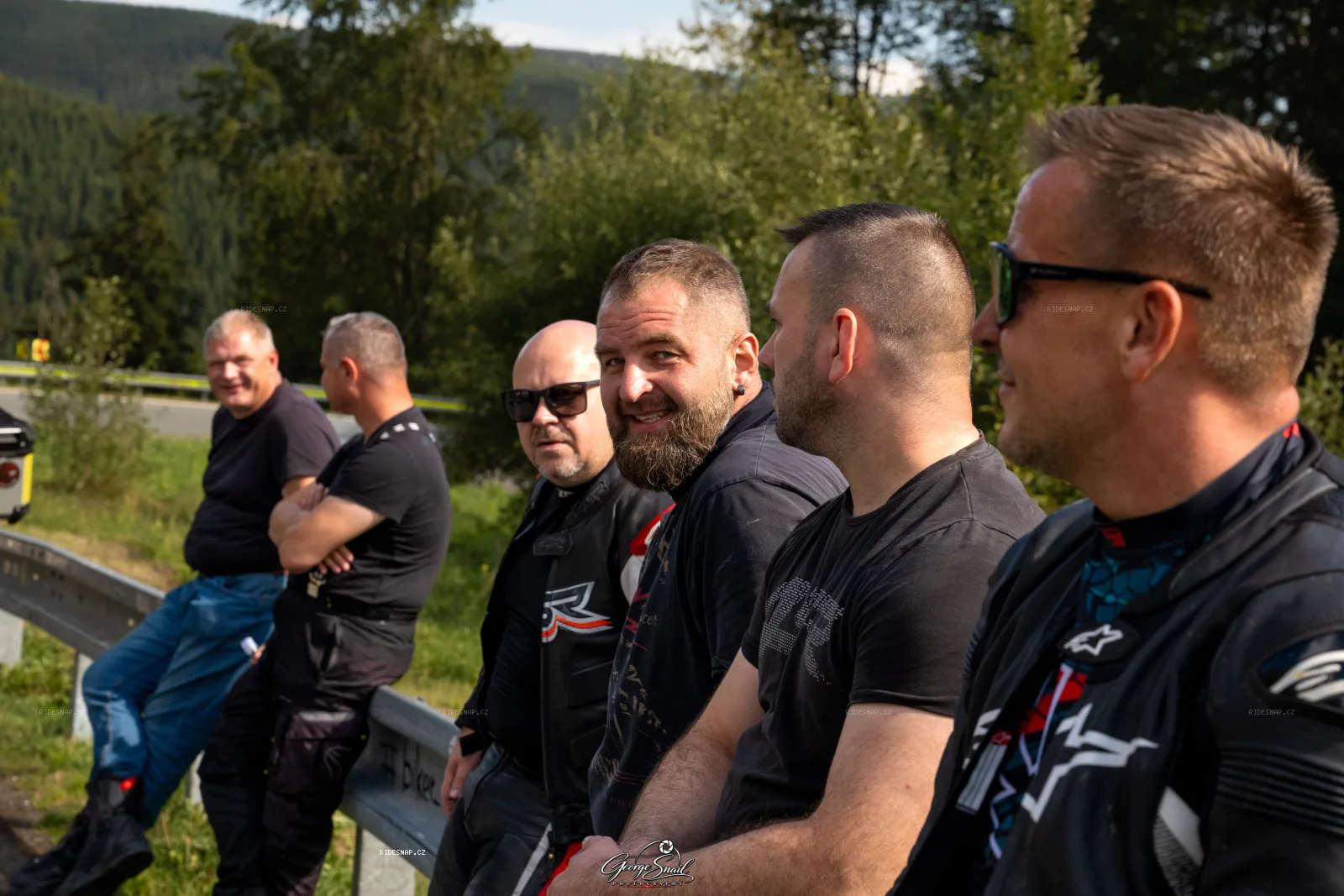 Fotka z galerie ČHS 30.8.2026 - Červenohorské sedlo