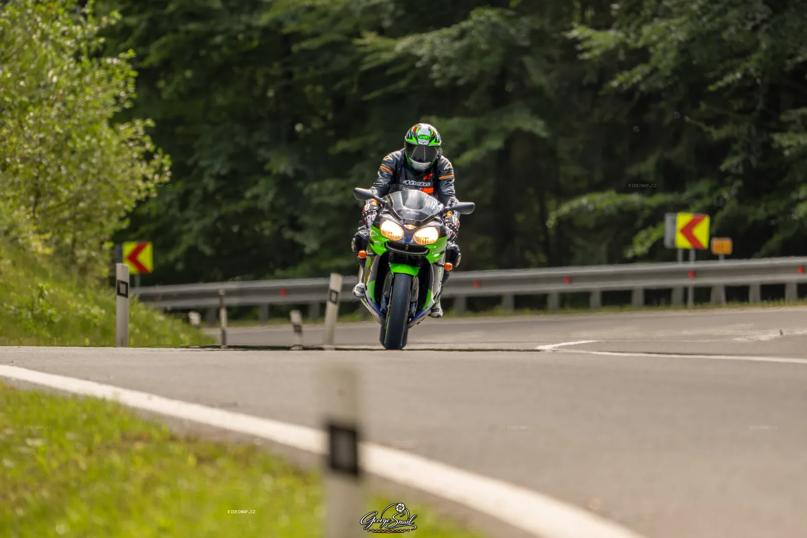 Moto foto 2222