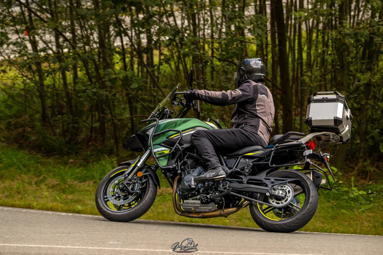 Moto foto 2230