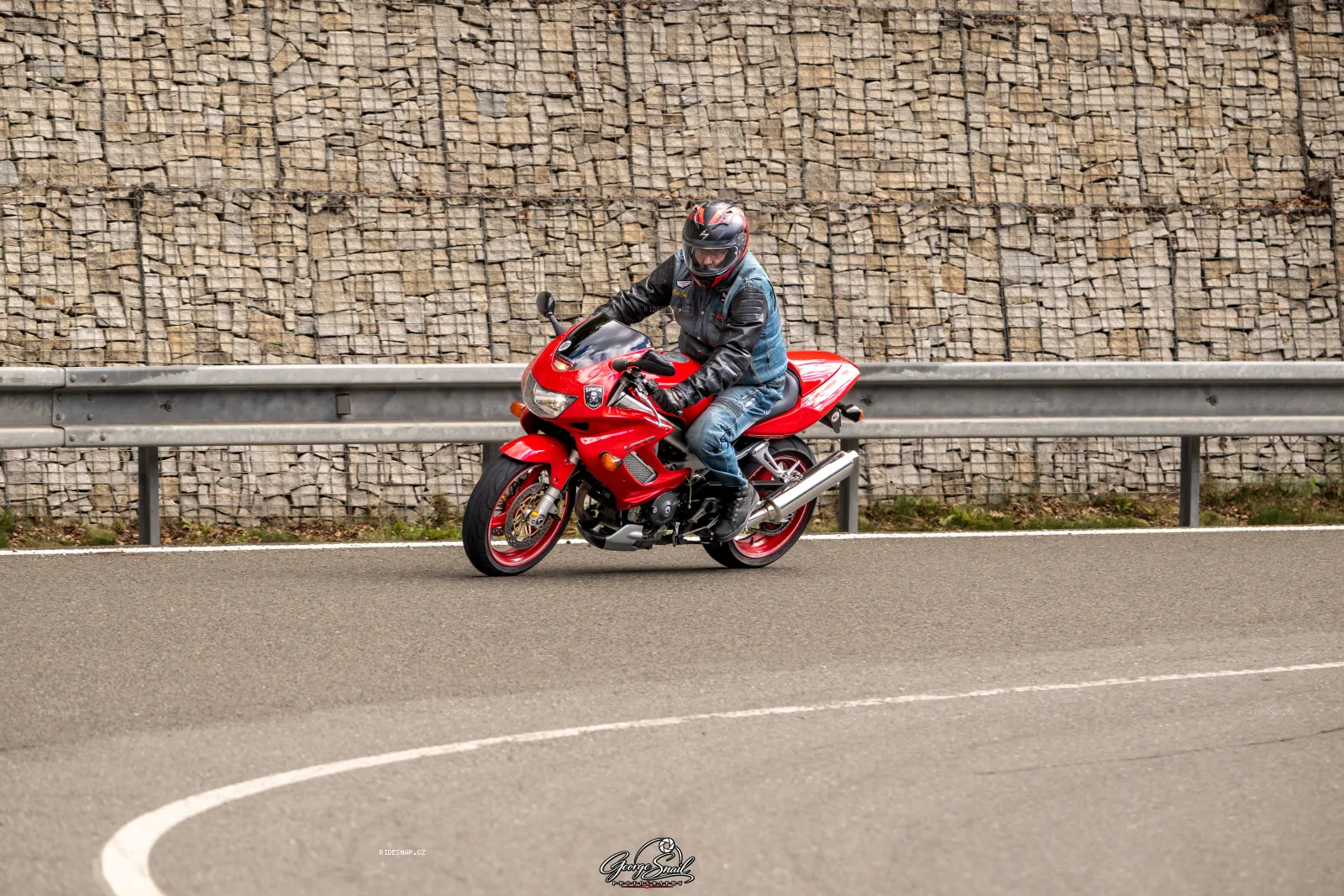 Moto foto 2231