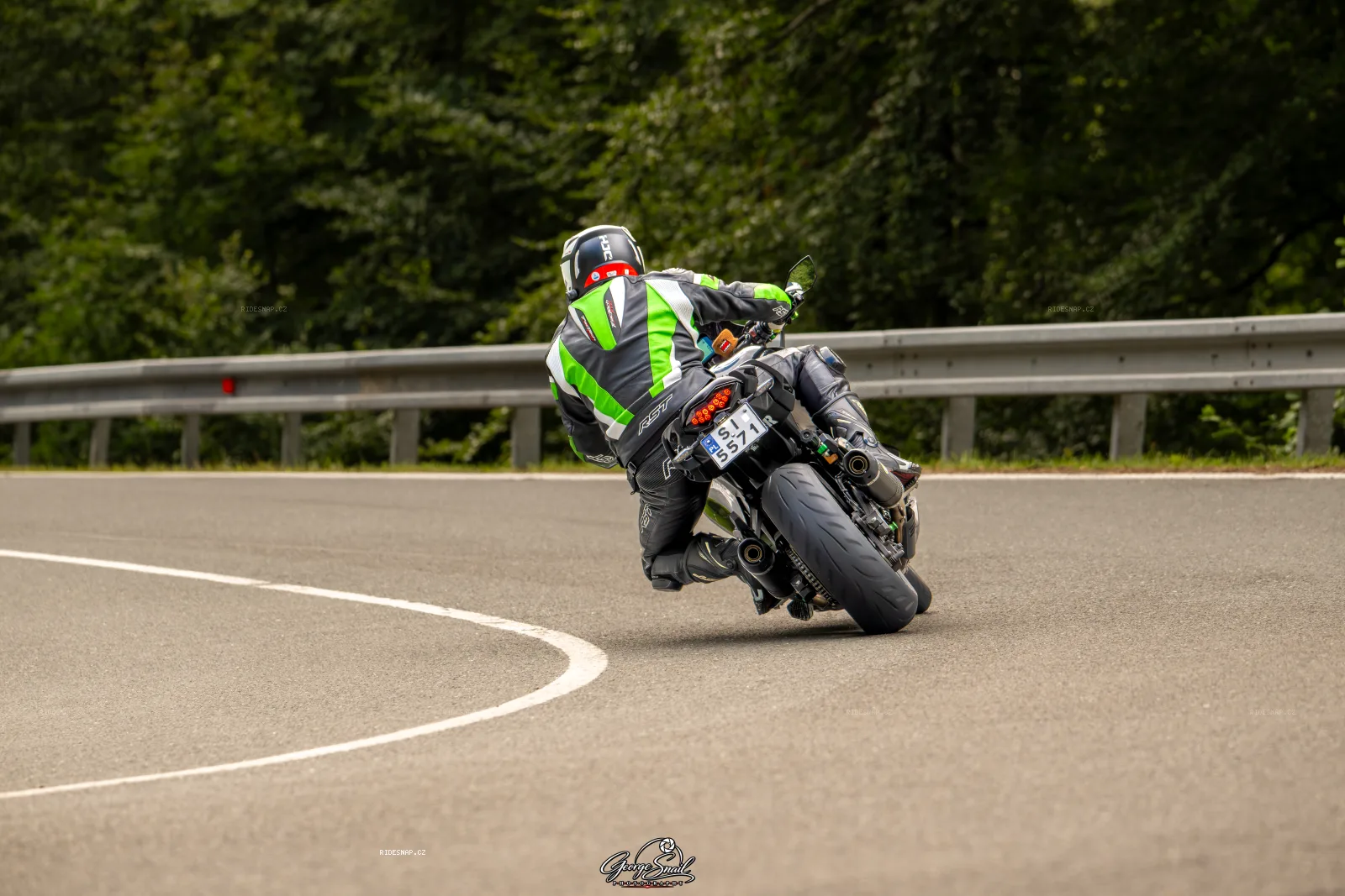 Moto foto 2234