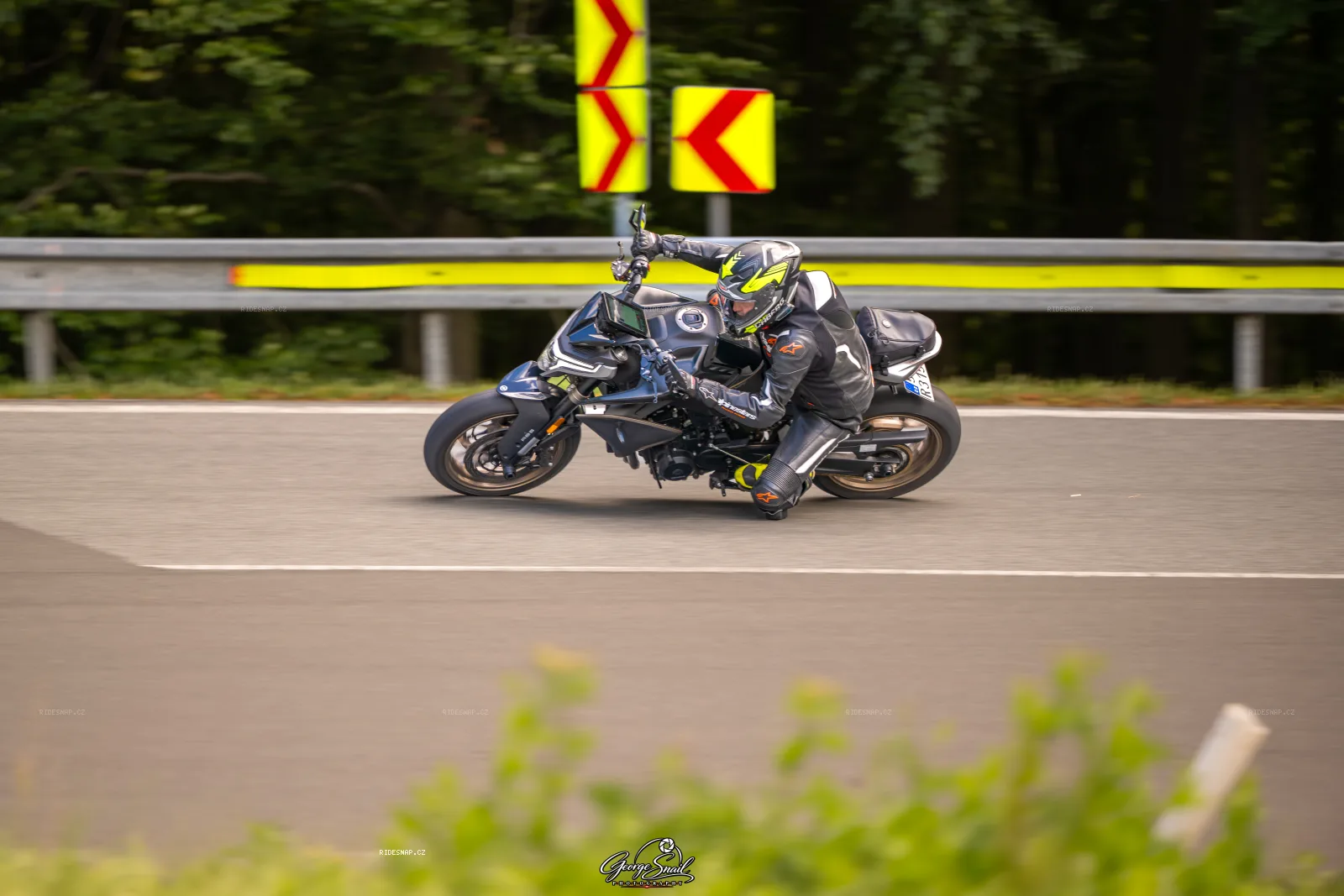 Fotka z galerie ČHS 6.9.2026 - Červenohorské sedlo