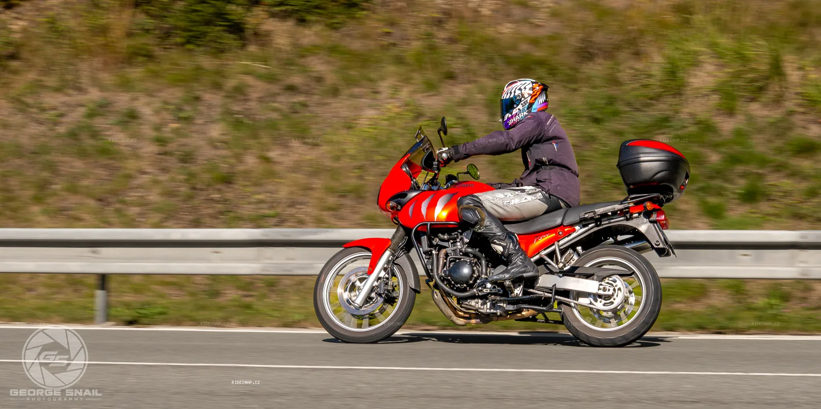 Moto foto 2454