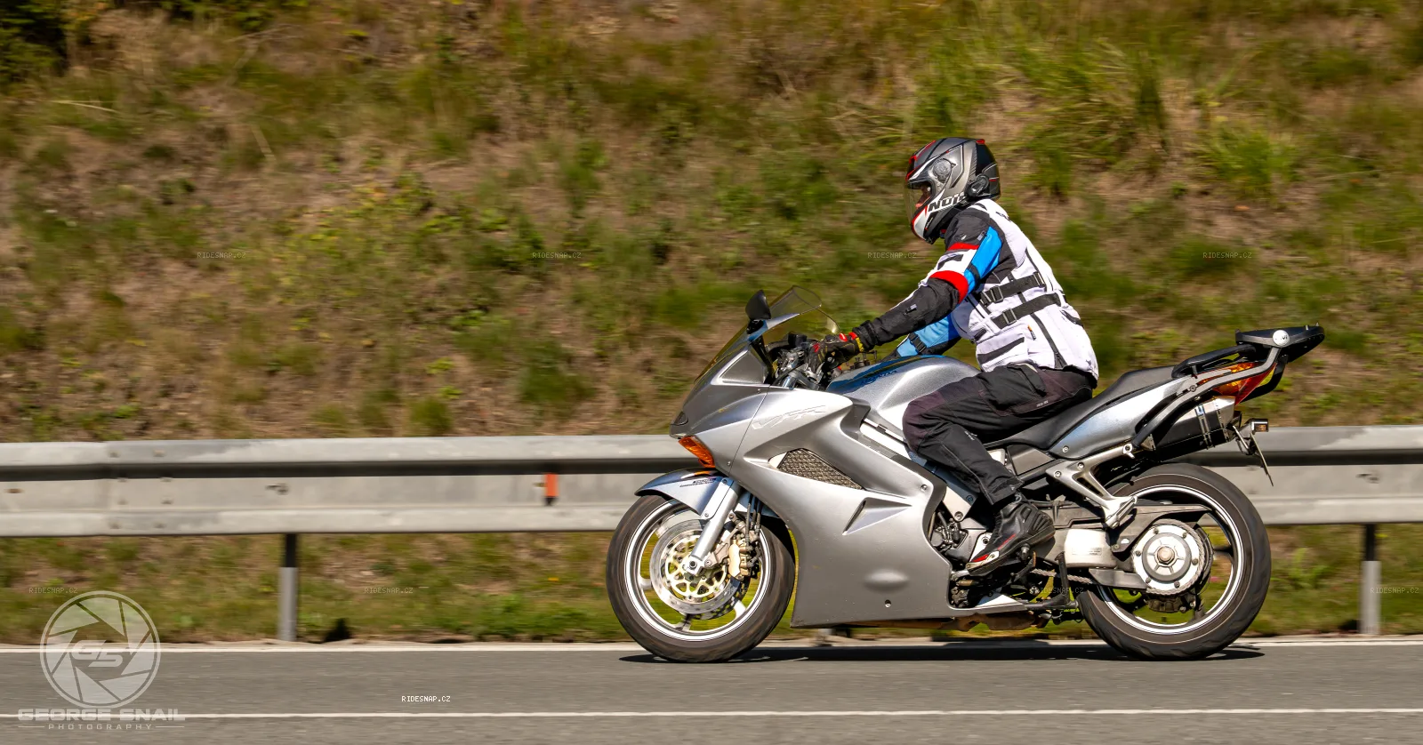 Moto foto 2461