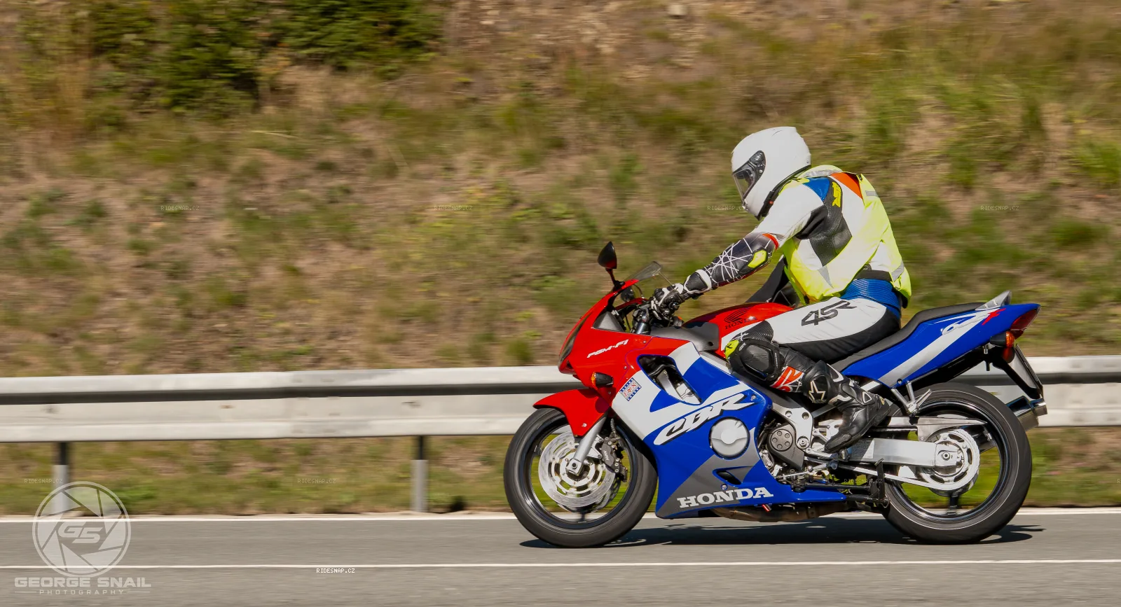 Moto foto 2469