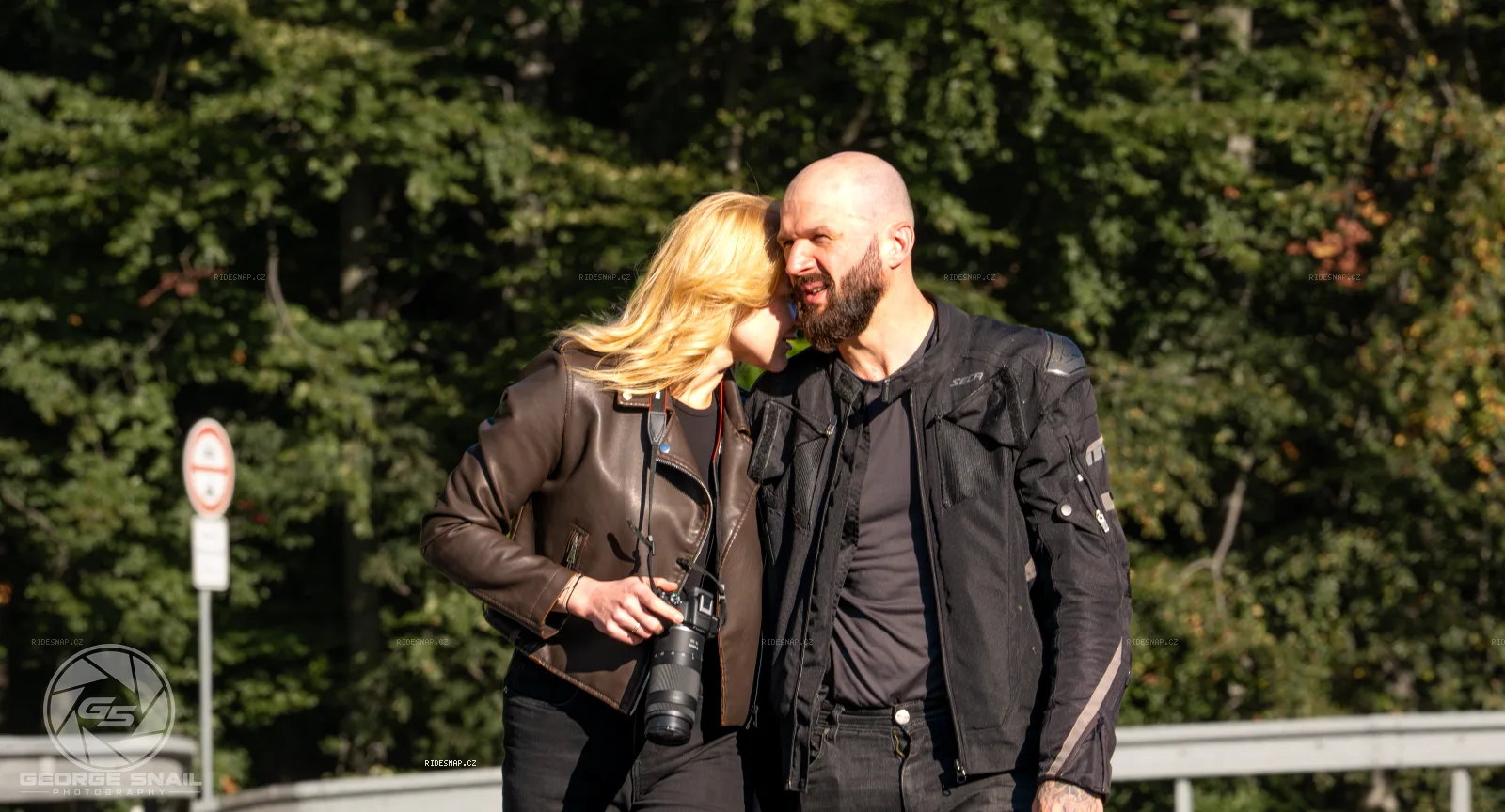 Fotka z galerie ČHS 26.9.2026 - Červenohorské sedlo