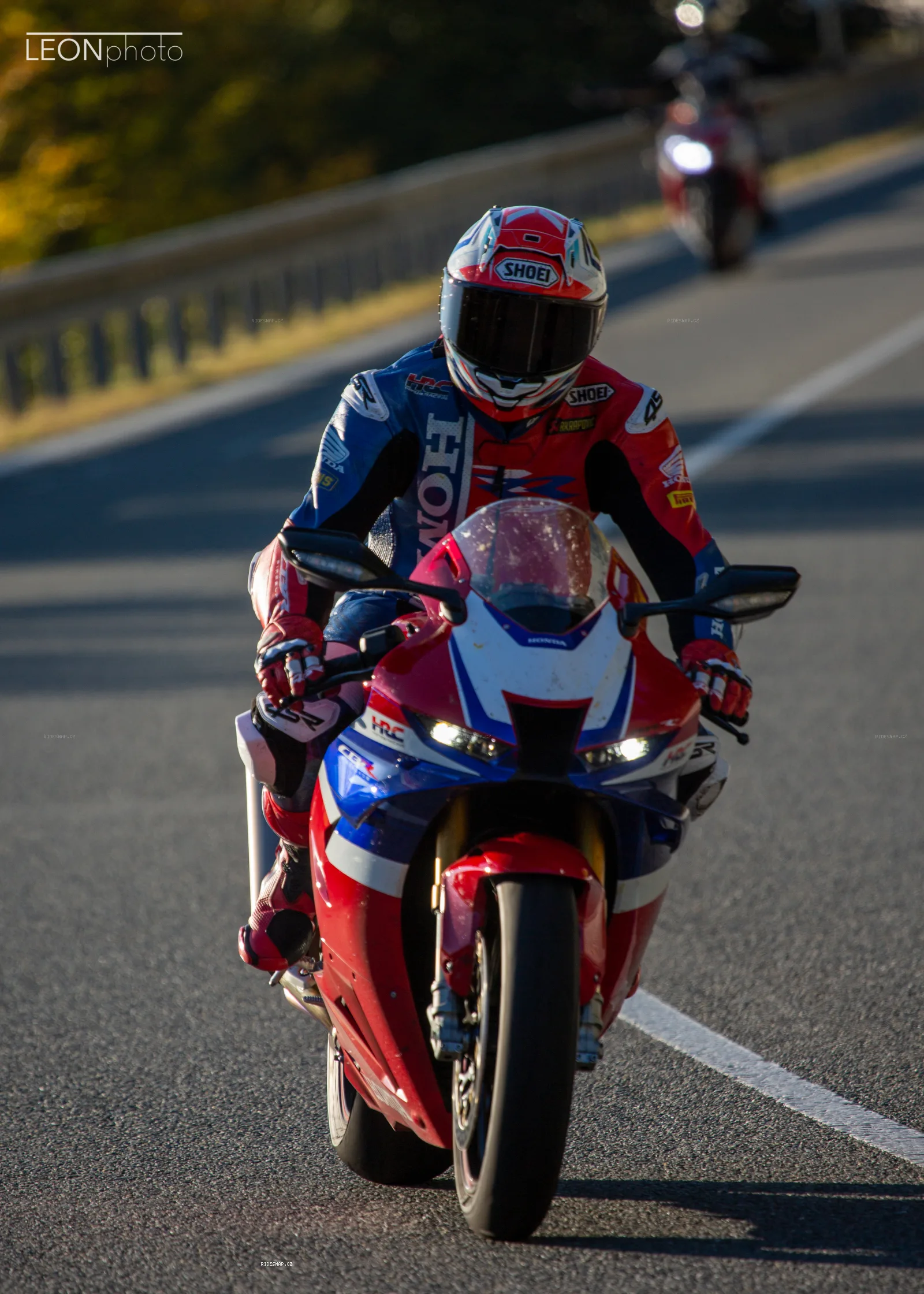 Moto foto 3121