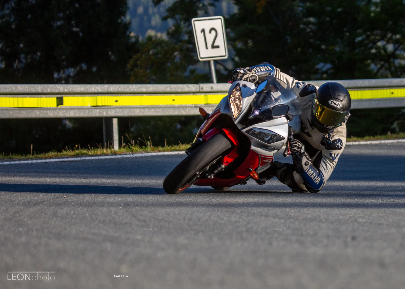 Moto foto 3131