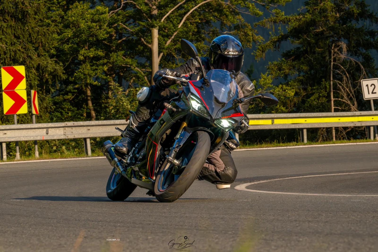 Fotka z galerie Odpolední Červenohorské sedlo - Červenohorské sedlo