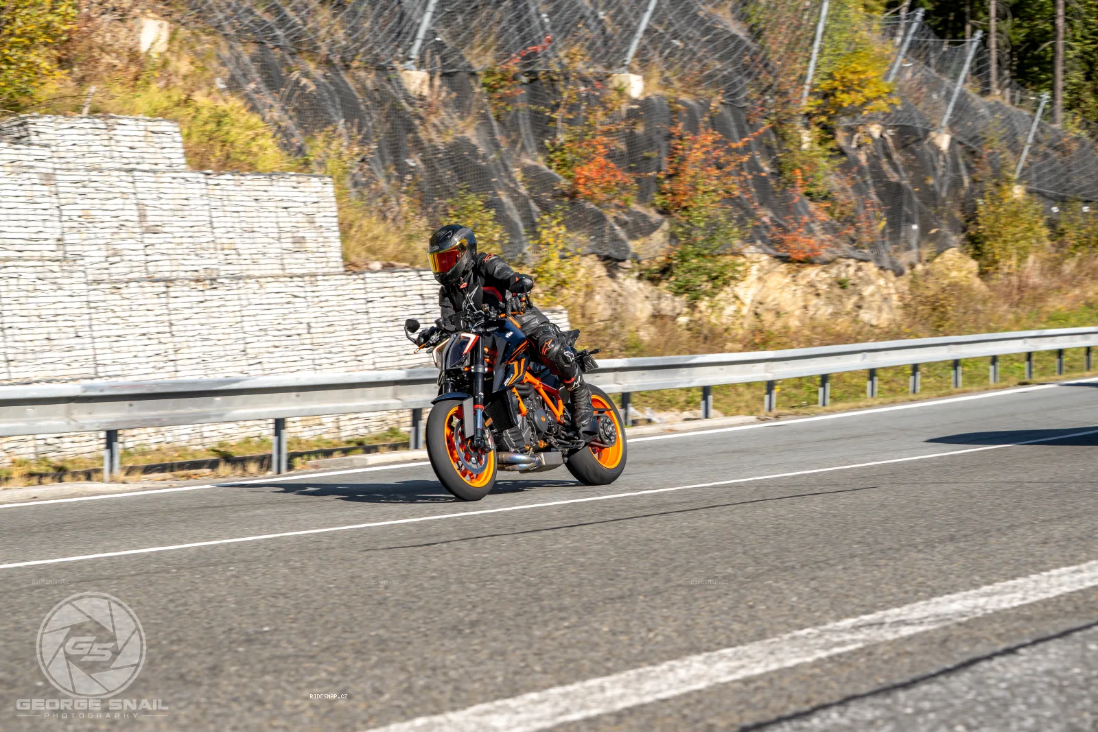 Fotka z galerie ČHS 3.10.2026 - Červenohorské sedlo