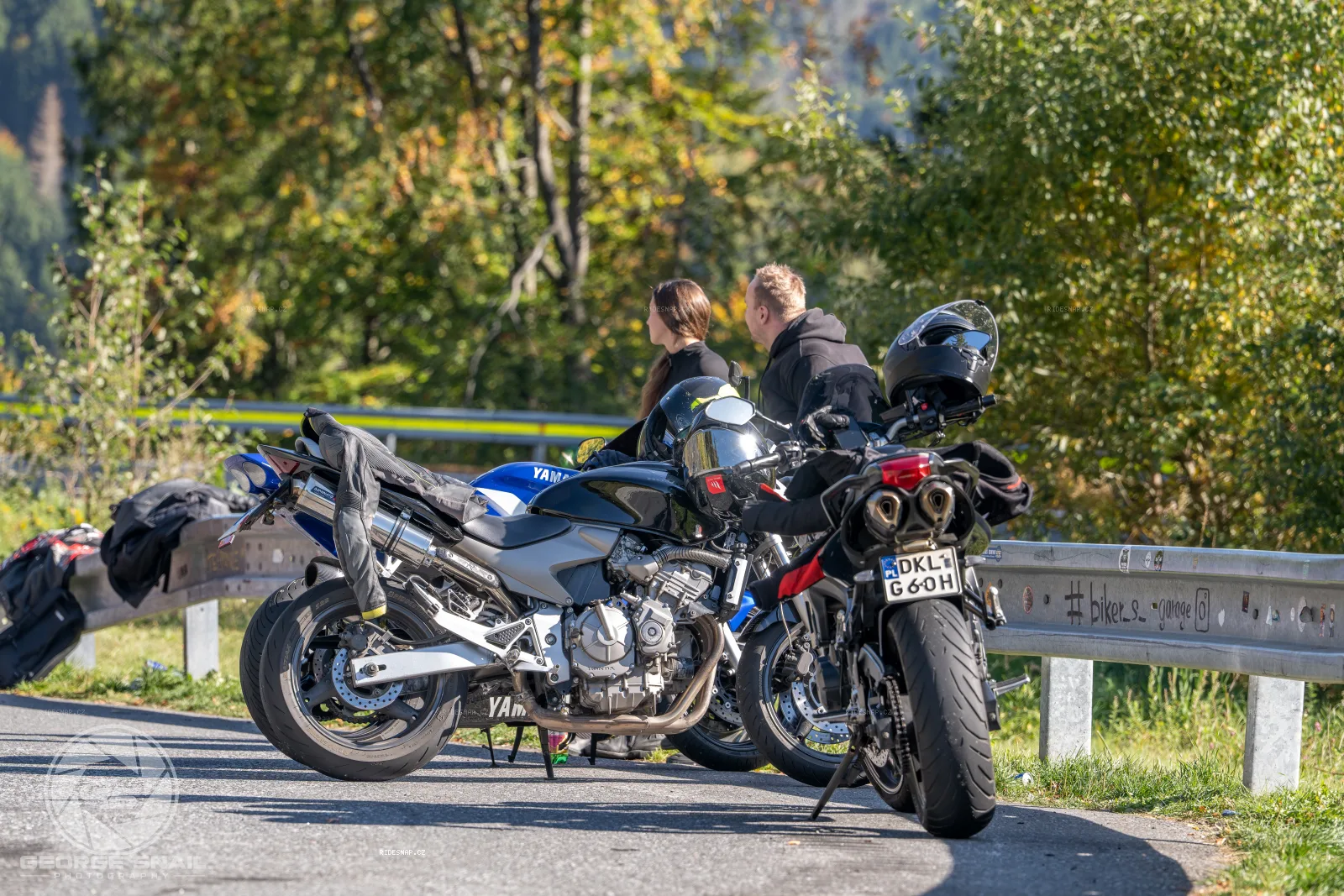 Fotka z galerie ČHS 3.10.2026 - Červenohorské sedlo