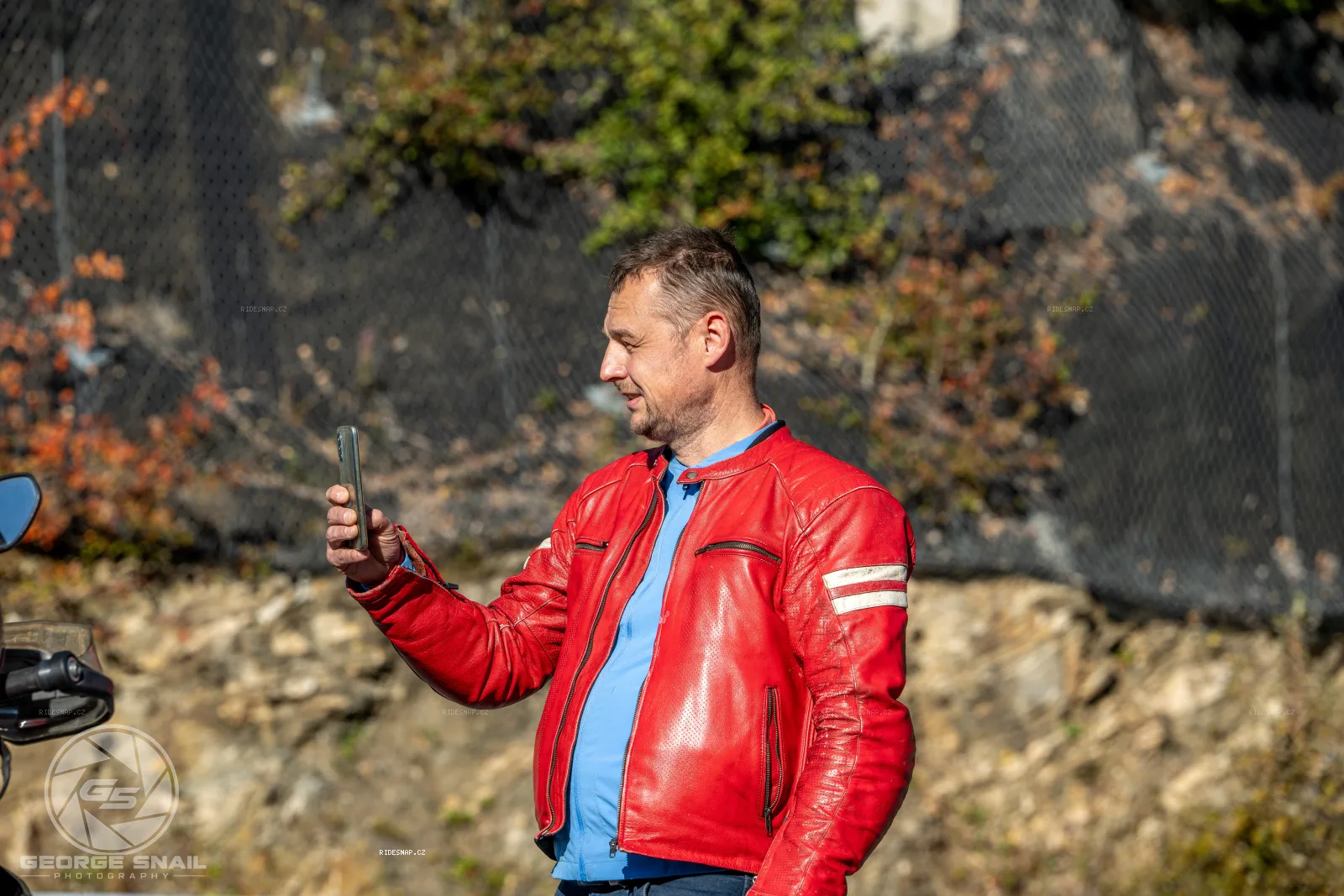 Fotka z galerie ČHS 3.10.2026 - Červenohorské sedlo