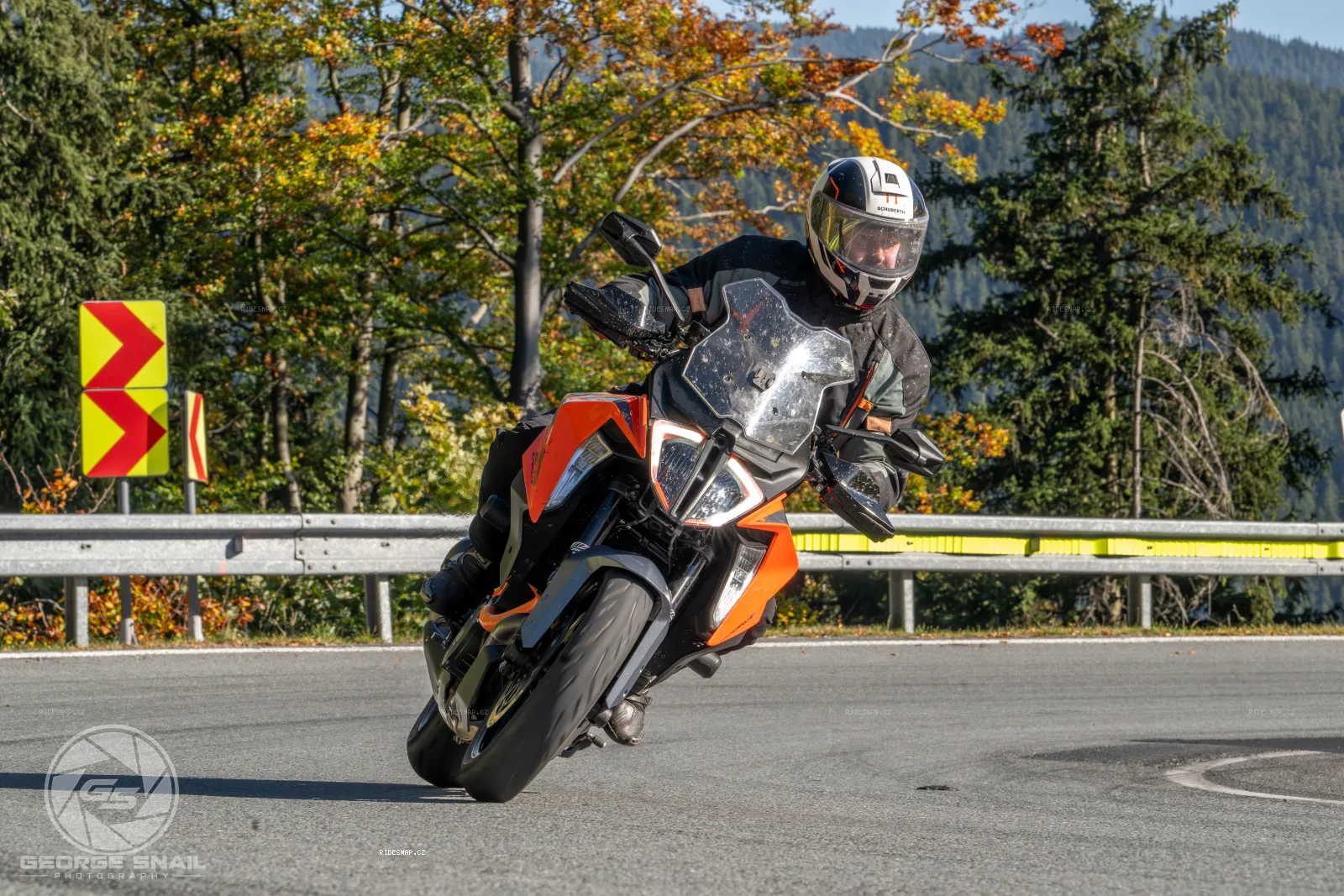 Fotka z galerie ČHS 3.10.2026 - Červenohorské sedlo