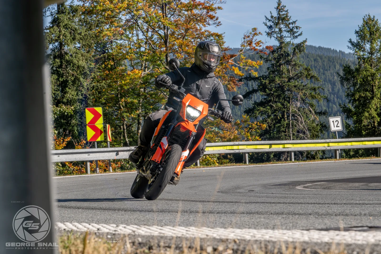 Fotka z galerie ČHS 3.10.2026 - Červenohorské sedlo