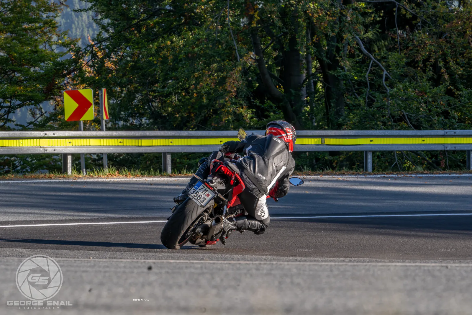 Fotka z galerie ČHS 3.10.2026 - Červenohorské sedlo