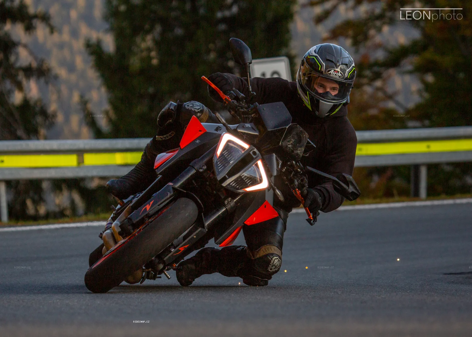Moto foto 4011