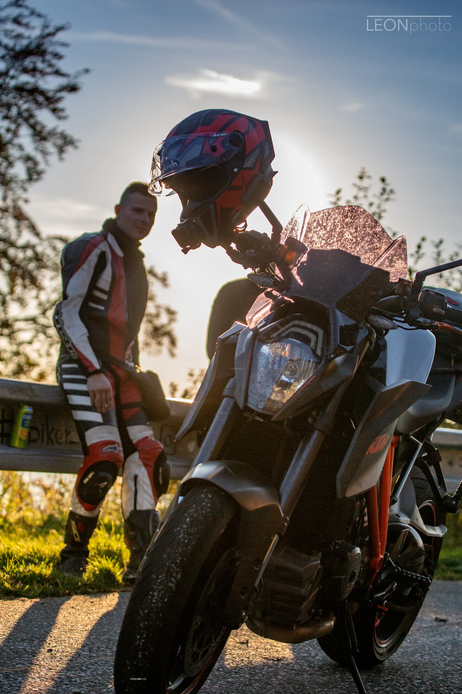Moto foto 4014