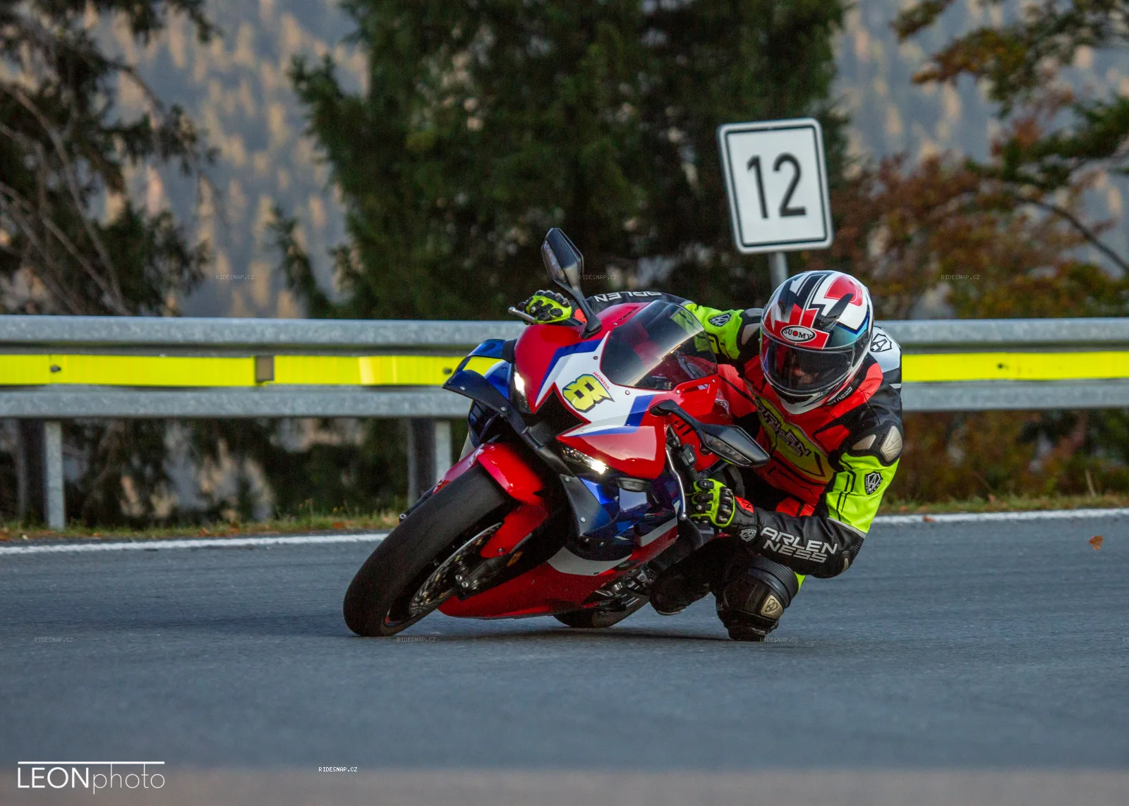 Fotka z galerie úterý 6.10.26 - Červenohorské sedlo