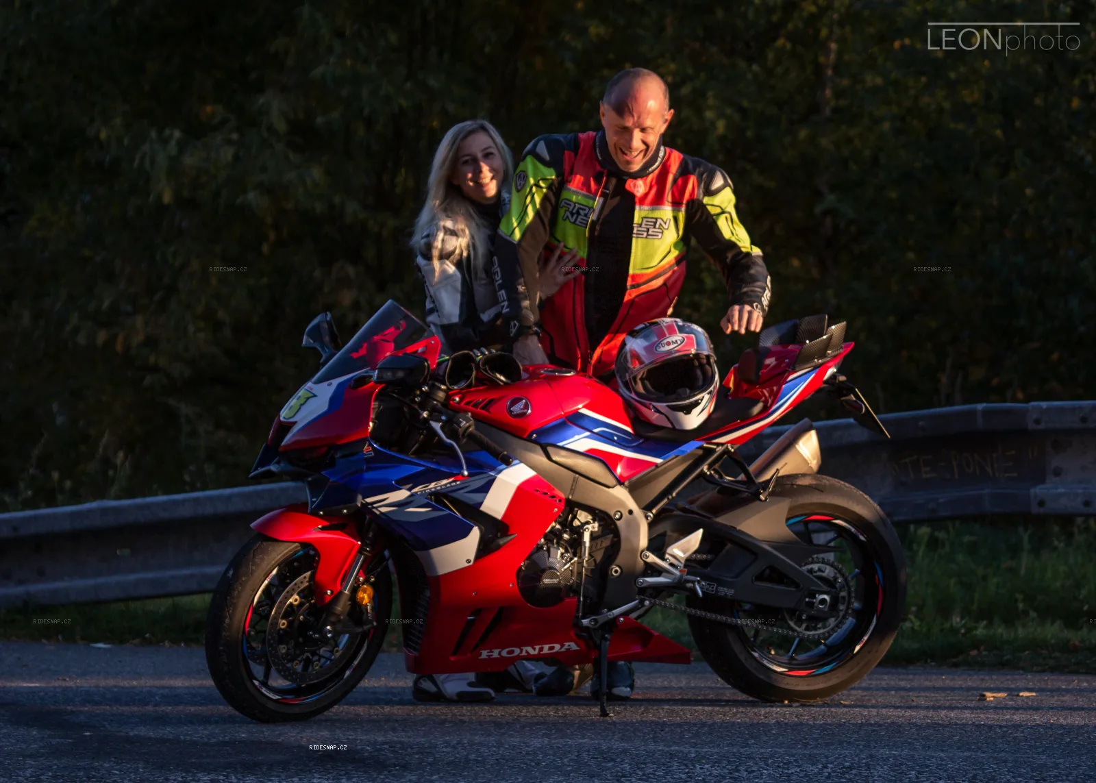 Fotka z galerie úterý 6.10.26 - Červenohorské sedlo