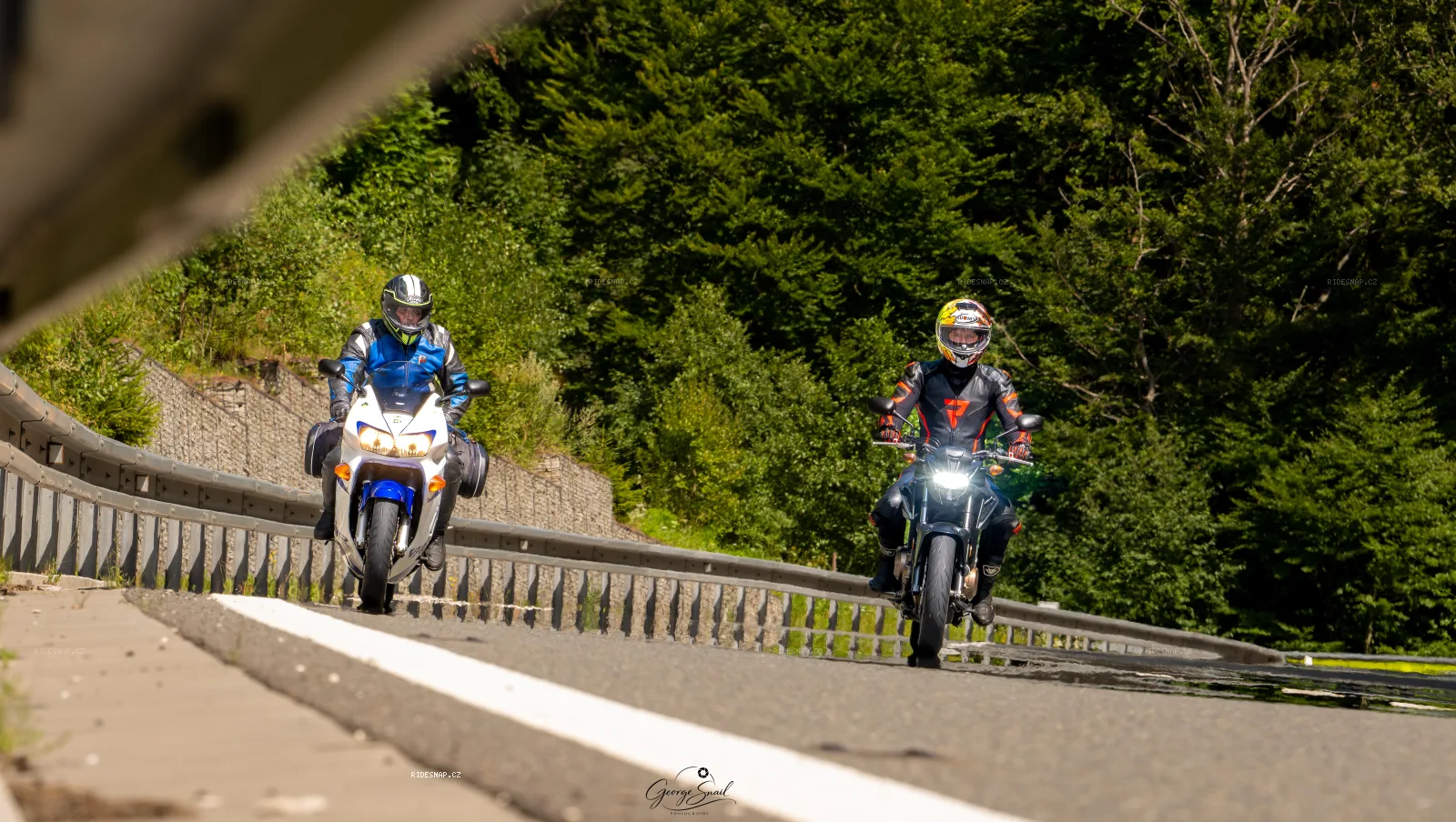 Moto foto 446
