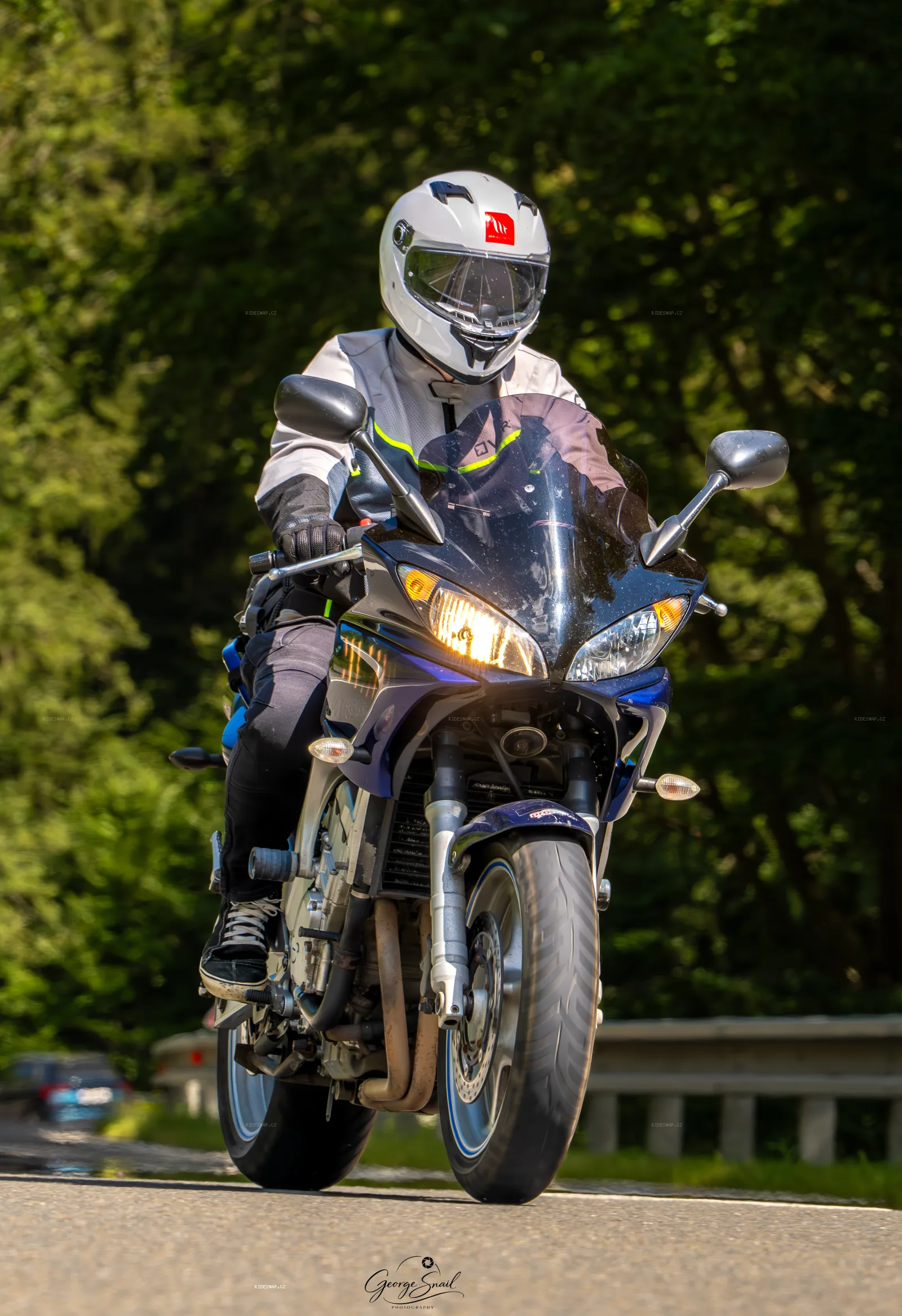 Moto foto 447
