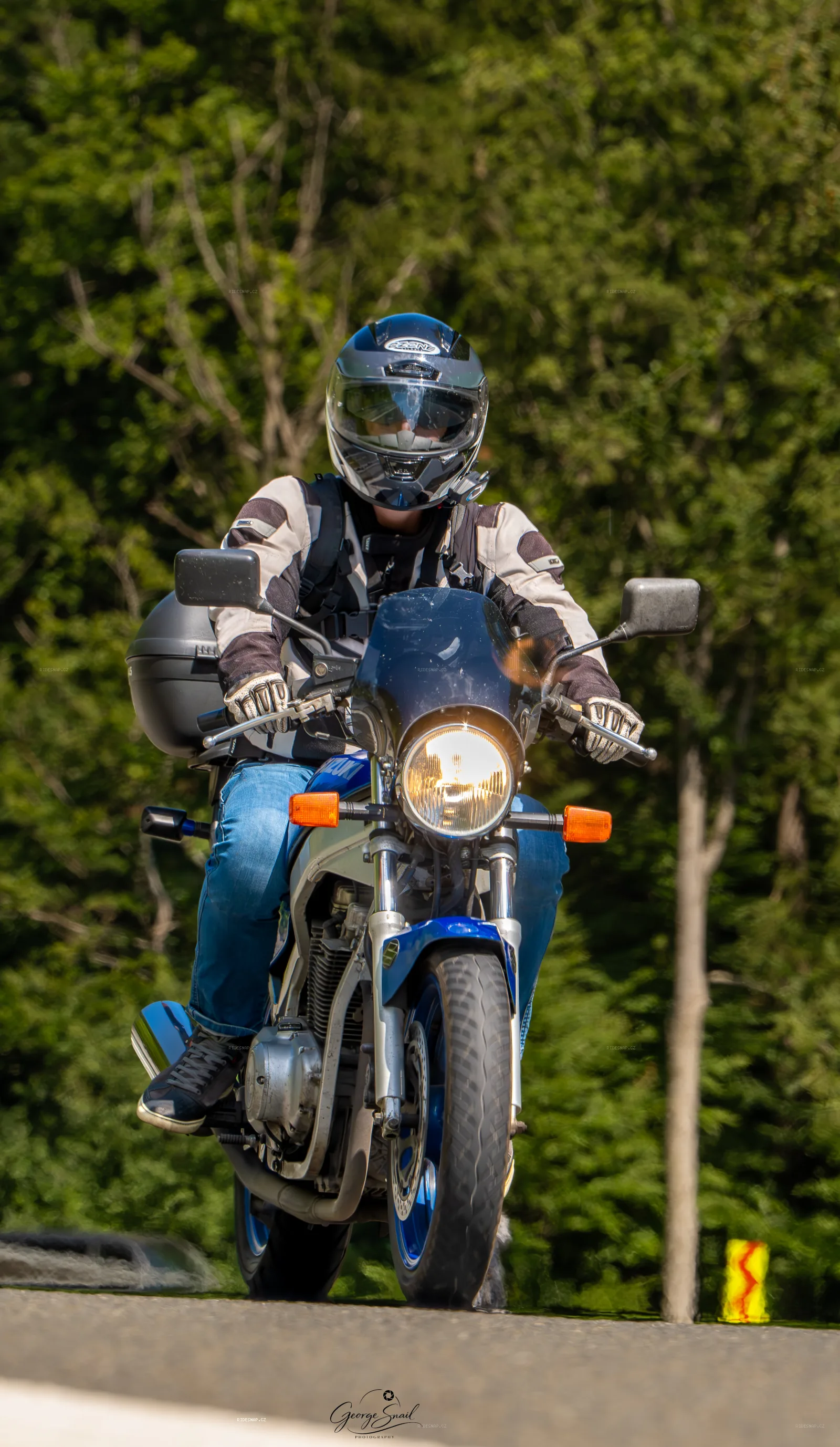 Moto foto 452