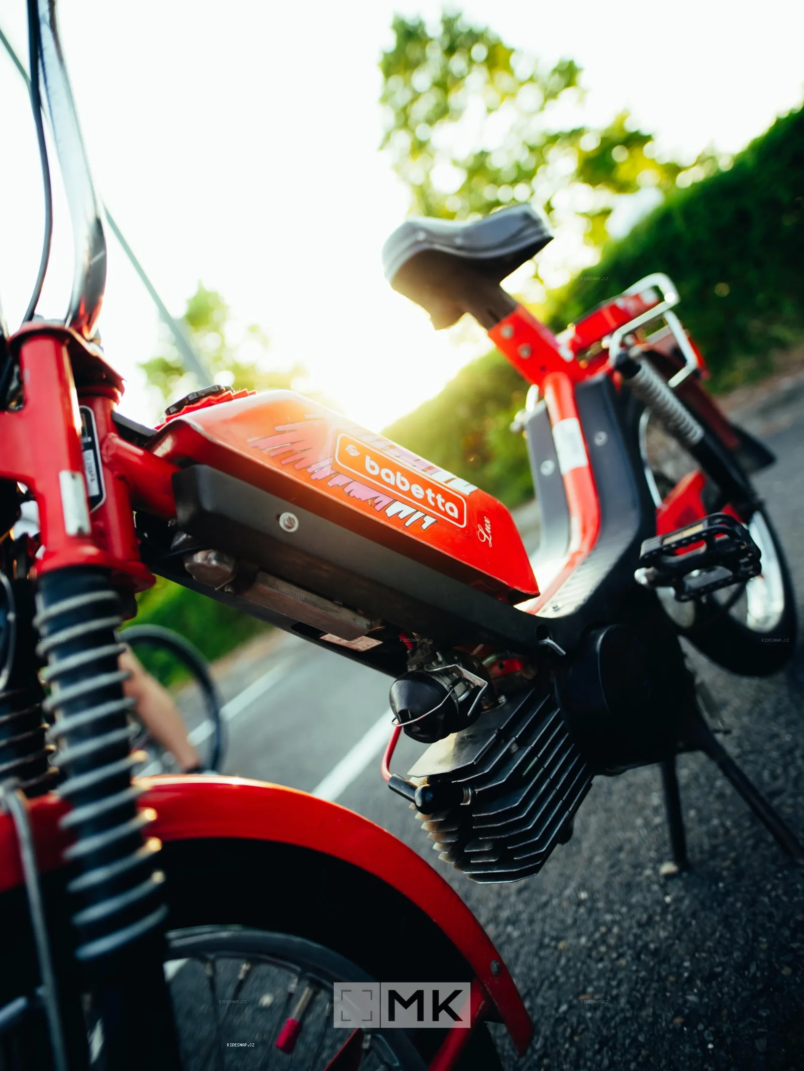 Moto foto 5