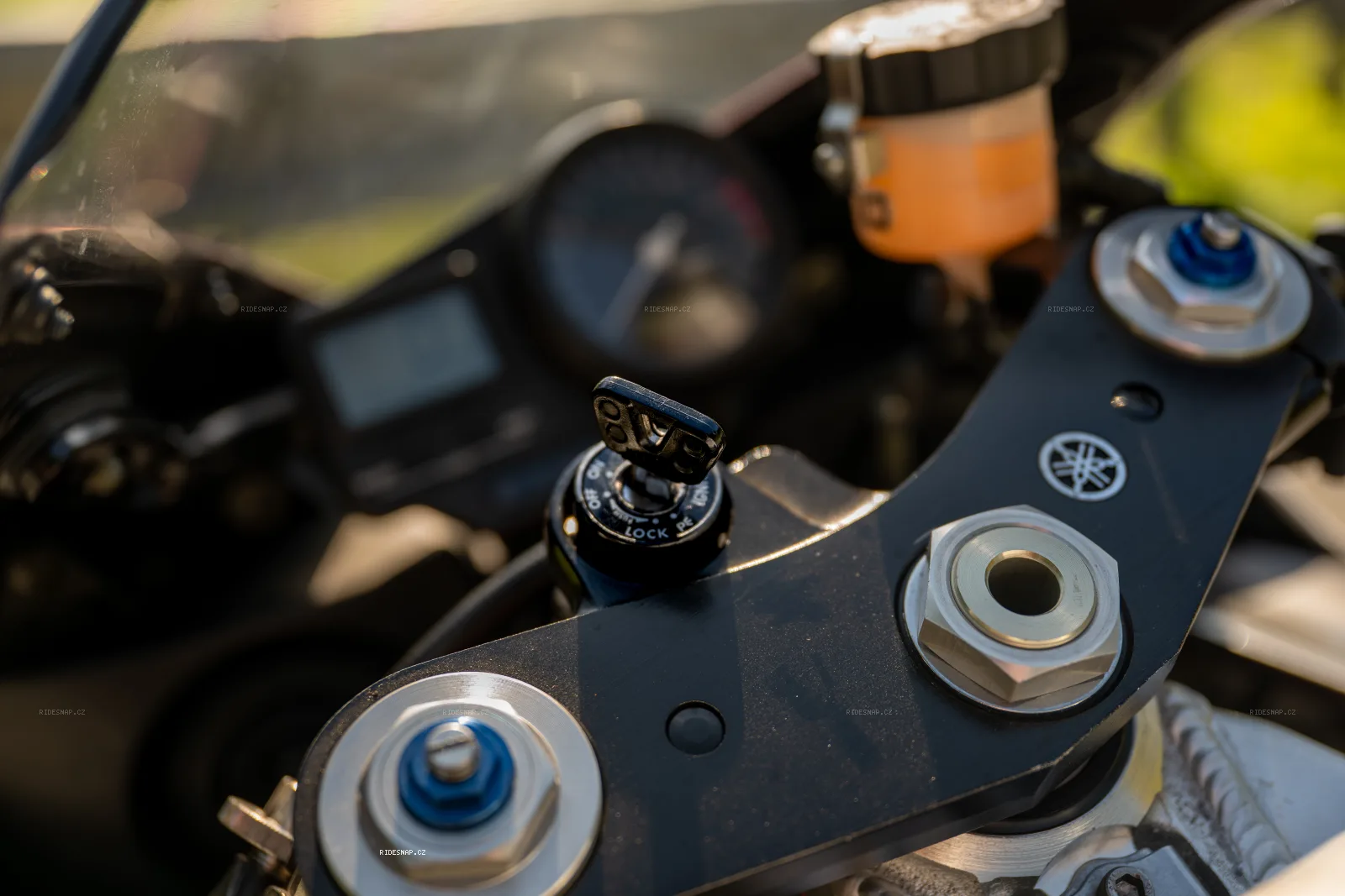 Moto foto 615