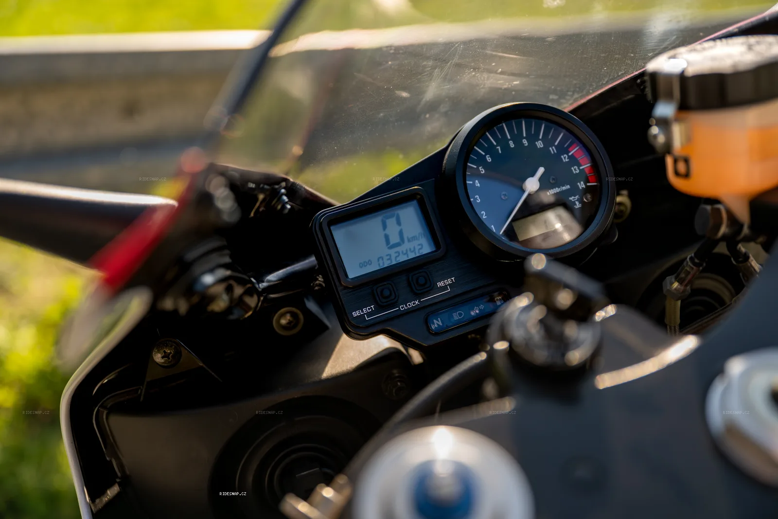 Moto foto 616