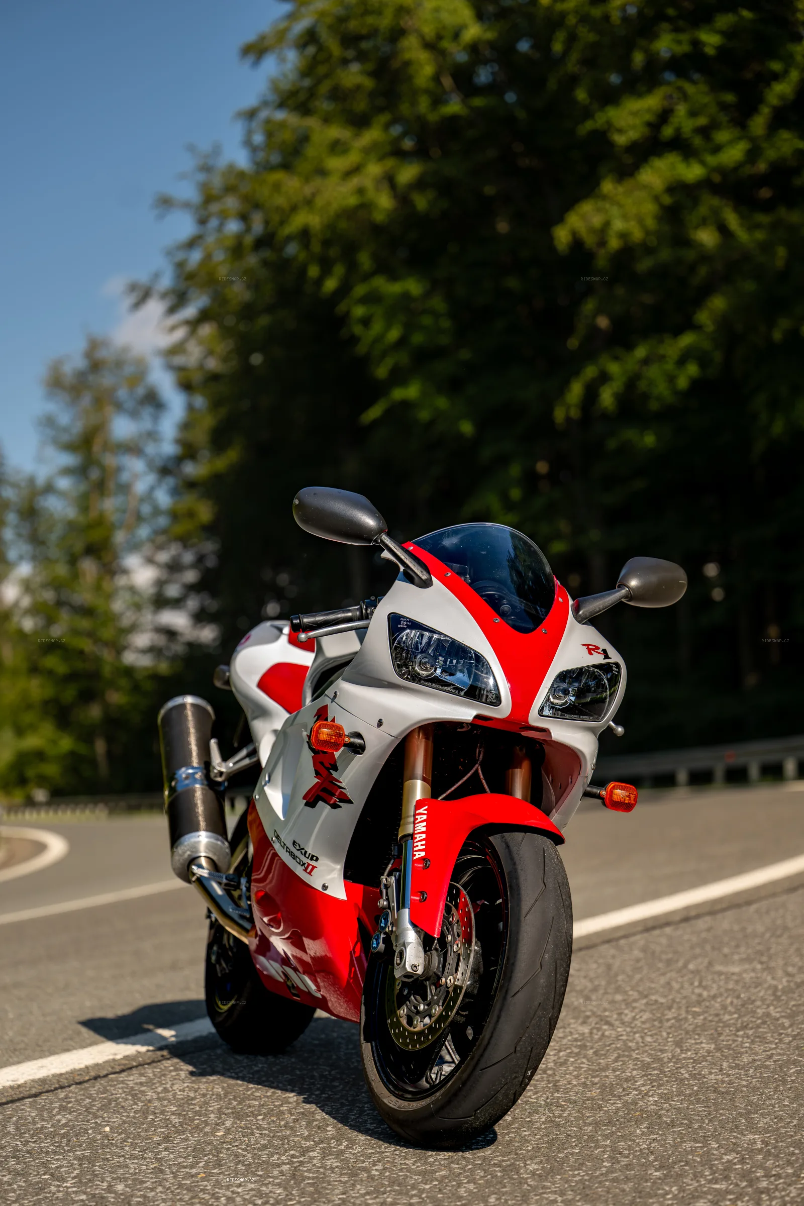 Moto foto 618
