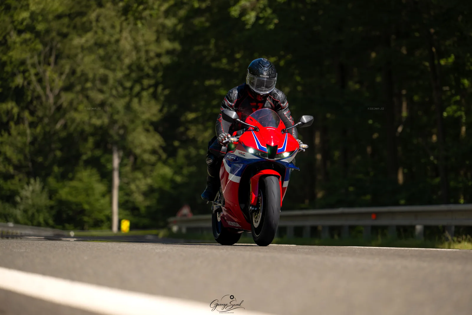 Moto foto 662