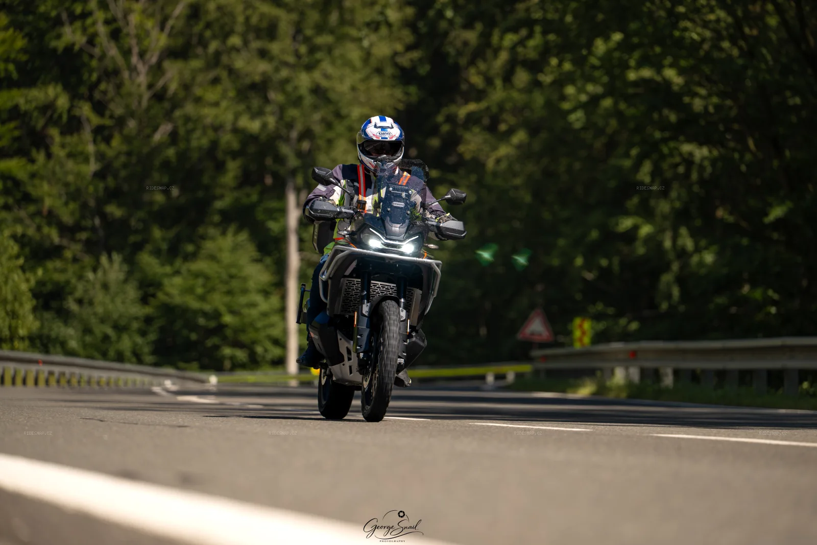 Moto foto 667