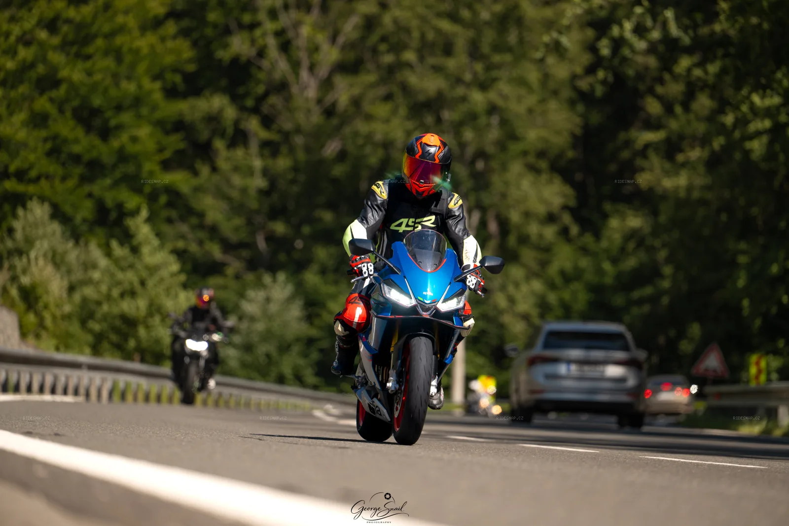 Moto foto 676