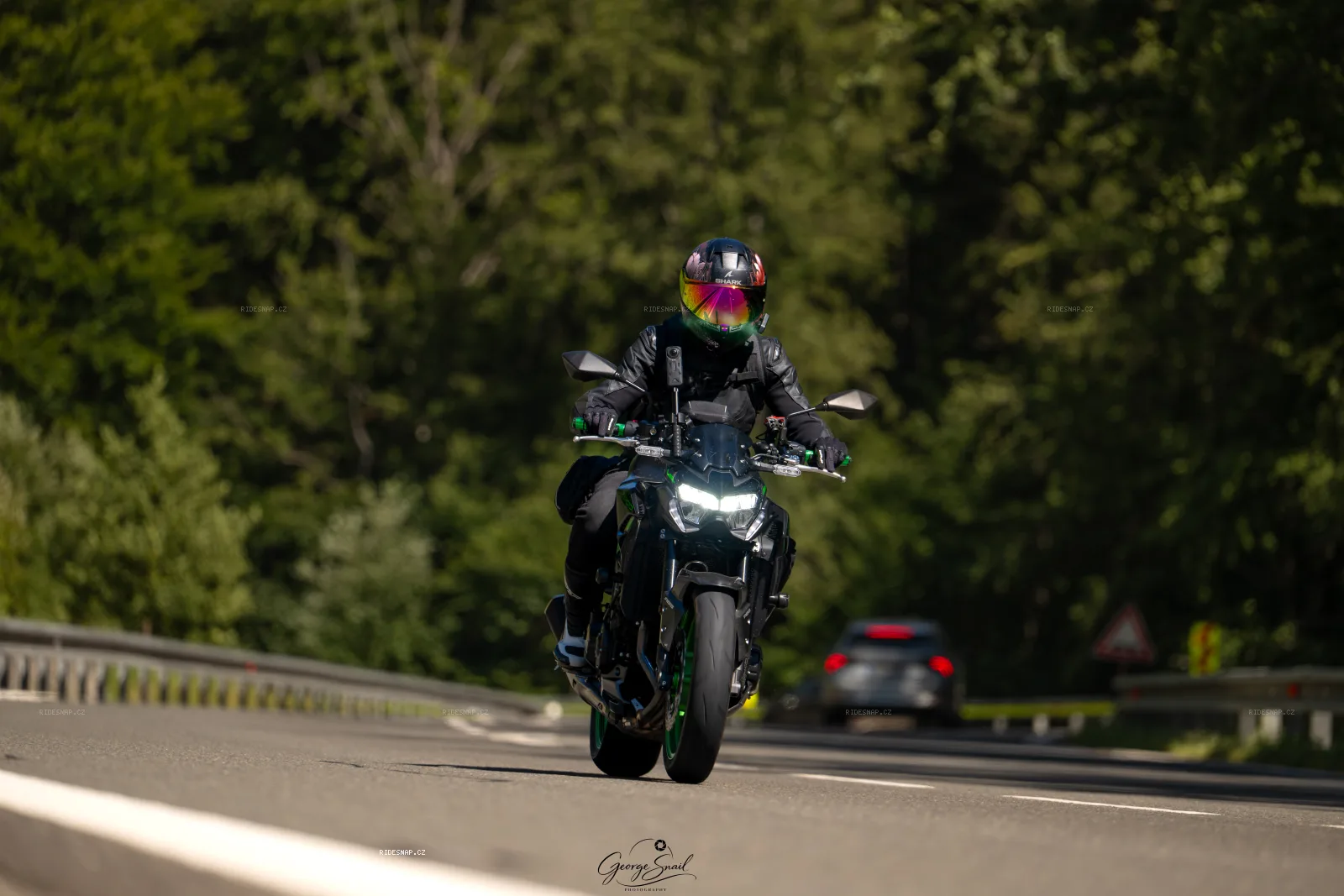 Moto foto 677