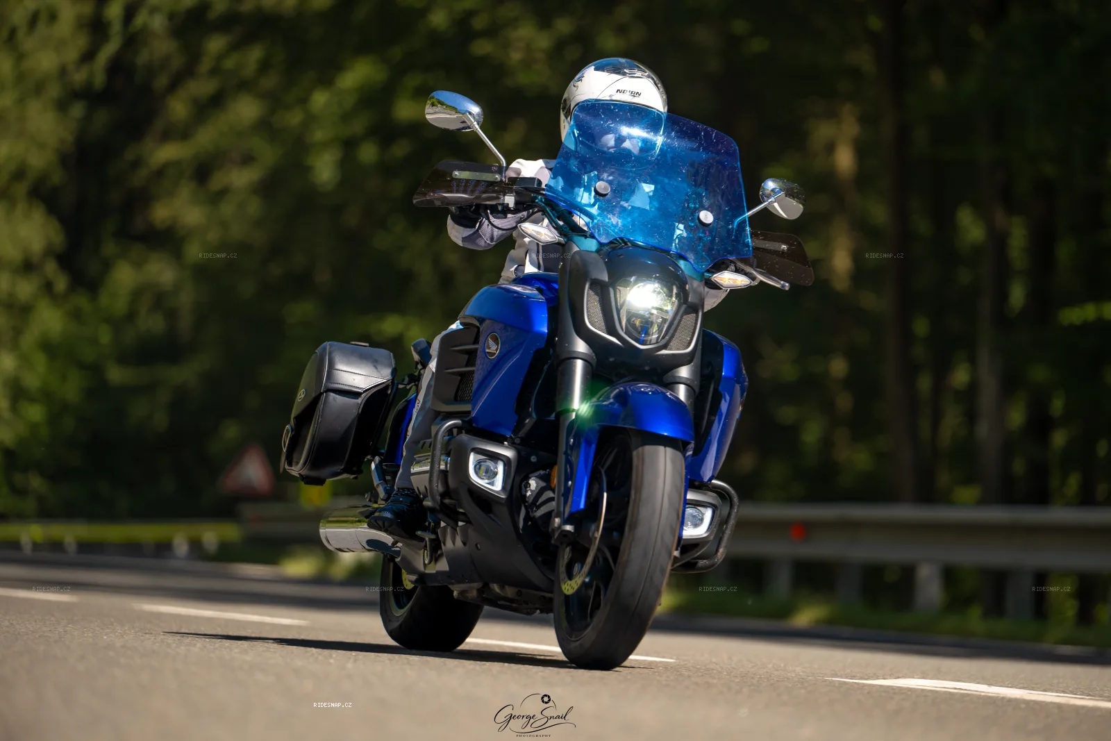 Moto foto 683
