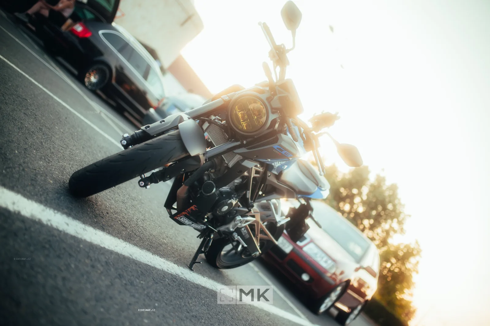 Moto foto 7