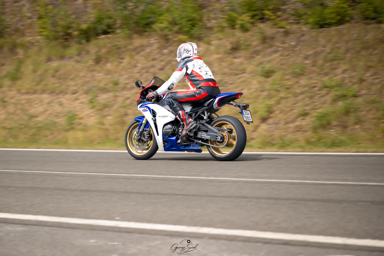 Moto foto 813