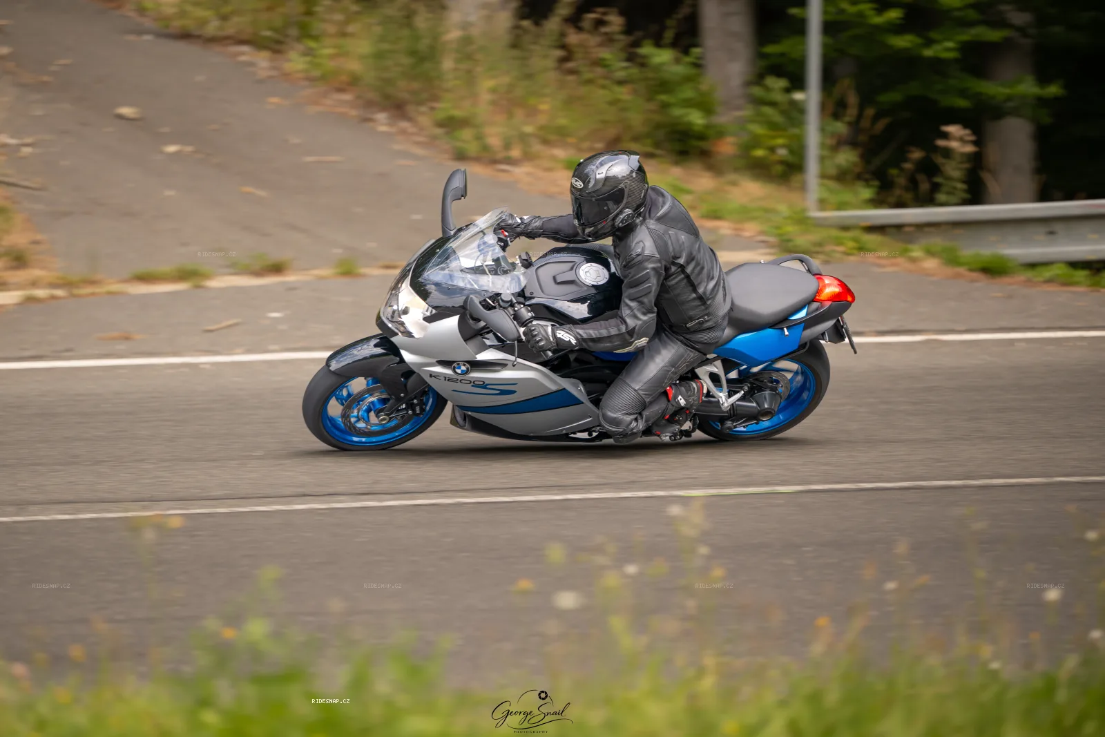 Moto foto 817