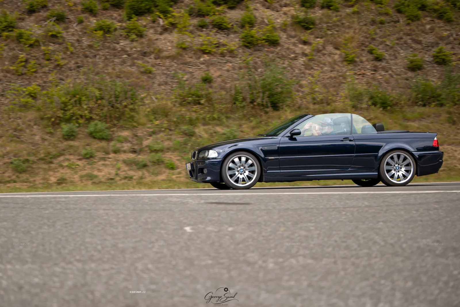 Fotka z galerie Červenohorské sedlo 16.08.2026 - Červenohorské sedlo